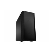 CM SILENCIO 550 /LEATHER BLACK