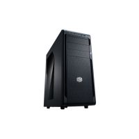 CM N500 BLACK/USB3 X 2 /WINDOW