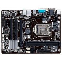 GB H81M-S2PV /H81/1150