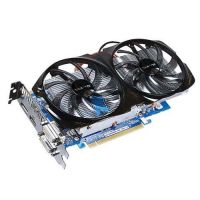GB N65TBOC-1GD GTX650 TI GDDR5