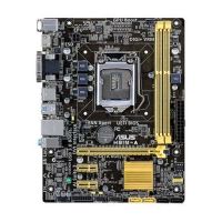 ASUS H81M-A /1150
