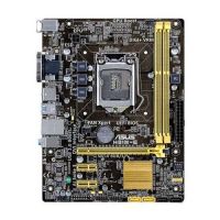 ASUS H81M-E /1150
