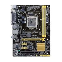 ASUS H81M-C /1150
