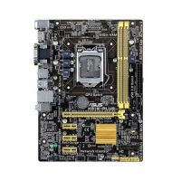 ASUS H81M-PLUS /1150