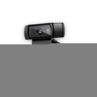 LOGITECH HD WEBCAM C920