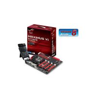 ASUS Z87 MAXIMUS VI EXTREME LGA1150
