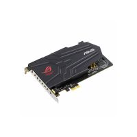 ASUS XONAR PHOEBUS/SOL