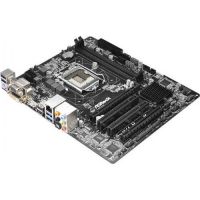 ASROCK H81M /1150
