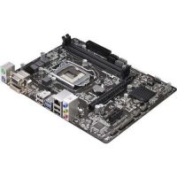 ASROCK H81M-DGS /1150