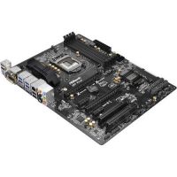 ASROCK Z87 PRO4 /1150