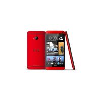 HTC ONE 801N /RED