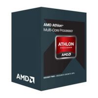 ATHLON X2 370K /BOX FM2