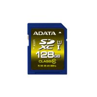 128G SD UHS-I U1 CL10 ADATA