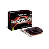 POWER COLOR AX7730 1GBD5-HE