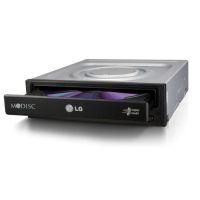 LG GH24NSB0 DVD RW BLACK