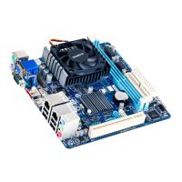 GB C1007UN W/DUALCORE CELERON