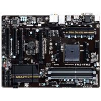 GB F2A88X-D3H /A88X/FM2+