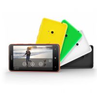NOKIA LUMIA 625 YELLOW