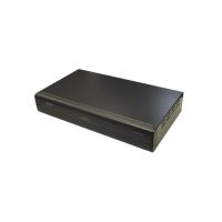 DVB-T RECEIVER CRYPTO REDI218