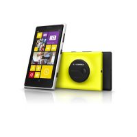NOKIA LUMIA1020 YELLOW