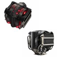 CM V8 GTS COOLER
