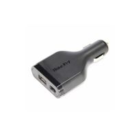 HUNTKEY 90W UNIVERSAL CAR ADAP