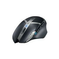 LOGITECH G602 WL GAMMING MOUSE