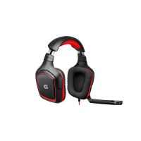 LOGITECH GAMMING HEADSET G230