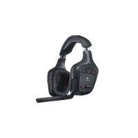 LOGITECH GAMMING HEADSET G930