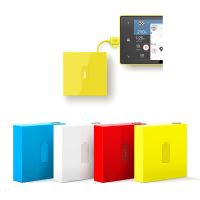 NOKIA DC-18 USB CHARGER WHITE