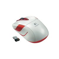 LOGITECH M525 WL FOR NB WHITE