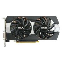 SAPPHIRE DUAL-X R9 270X 2GB GDDR5 OC WITH BOOST