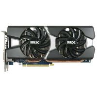 SAPPHIRE DUAL-X R9 280X 3GB GDDR5 OC