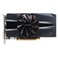SAPPHIRE R7 260X 2GB GDDR5 OC