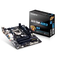 GB H81M-HD3 / 1150