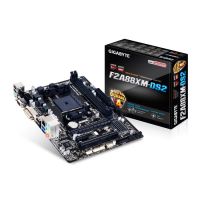 GB F2A88XM-DS2