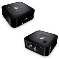 LOGITECH BLUETOOTH AUDIO ADAPT
