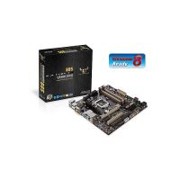 ASUS VANGUARD B85 / 1150