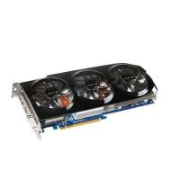 GB R9 280X OC 3GB GDDR5 GV-R928XOC-3GD