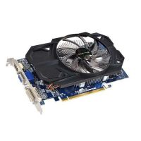 GB R7 250 1GB GDDR5 GV-R725OC-1GI