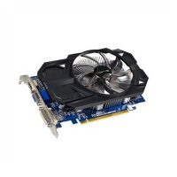 GB R7 240 2GB GDDR3 GV-R724OC-2GI