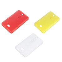 NOKIA SHELL CC-3070 RED