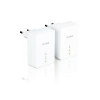 D-LINK GO-PLK-200 PWRLINE KIT