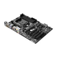 ASROCK FM2A75 PRO4+ /FM2
