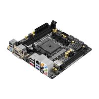 ASROCK FM2A88X-ITX+ /FM2