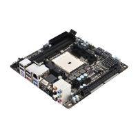 ASROCK FM2A75M-ITX /FM2