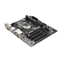 ASROCK H87M /BULK /1150