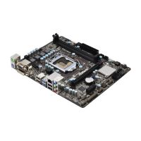 ASROCK B75M-DGS /1155