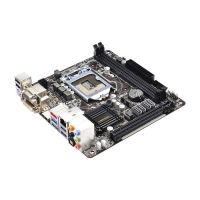 ASROCK H87M-ITX /1150