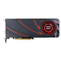SAPPHIRE R9 290X 4G GD5 FULL
